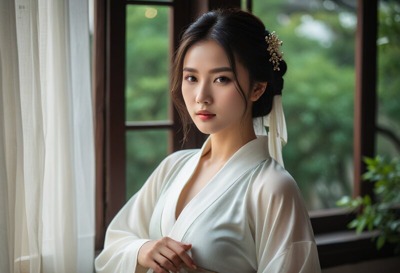 青春期的妹妹海报